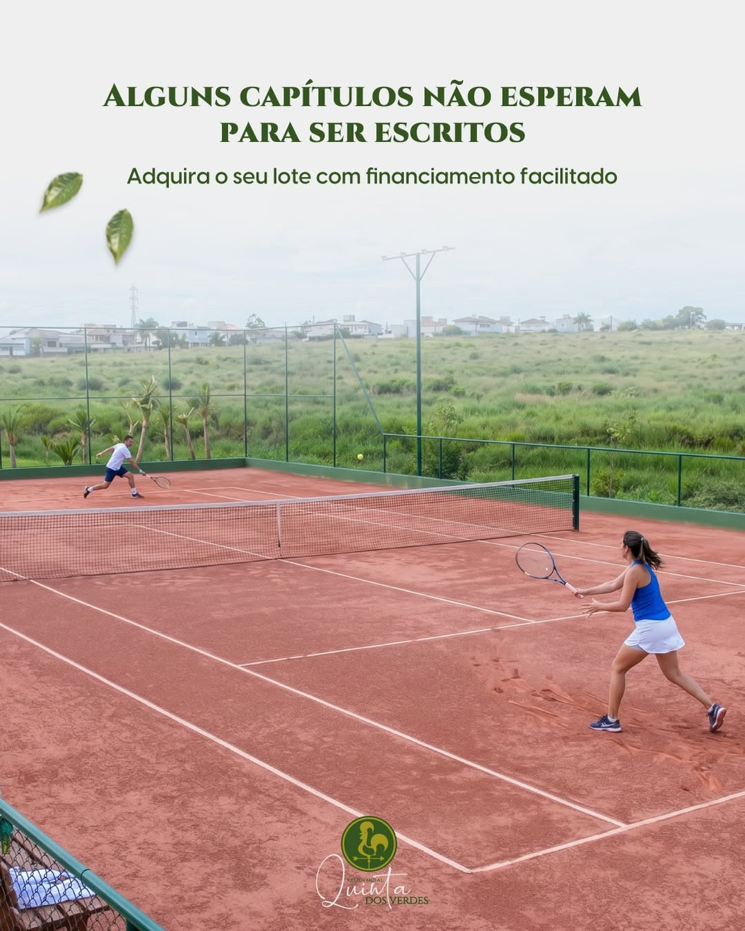 Quinta dos Verdes