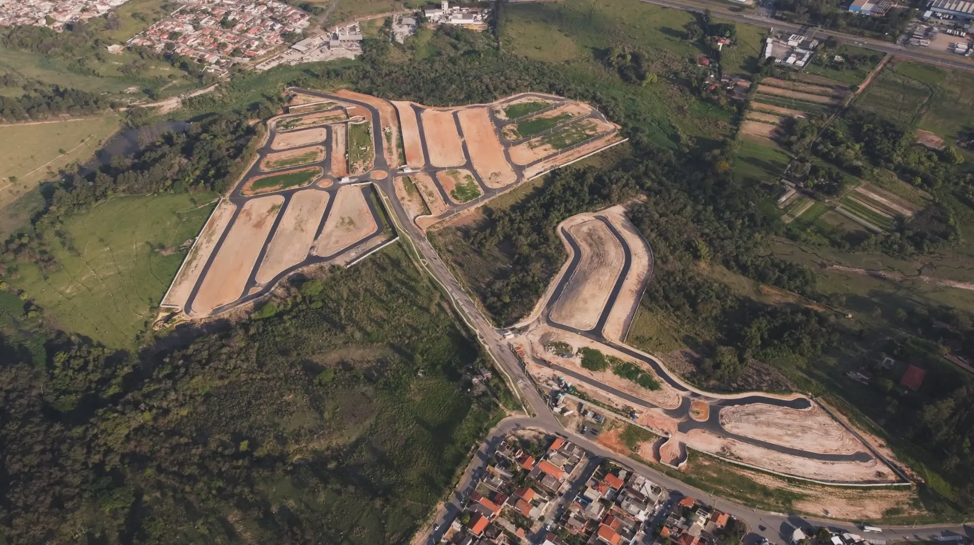 Reserva Urba Monte Mor
